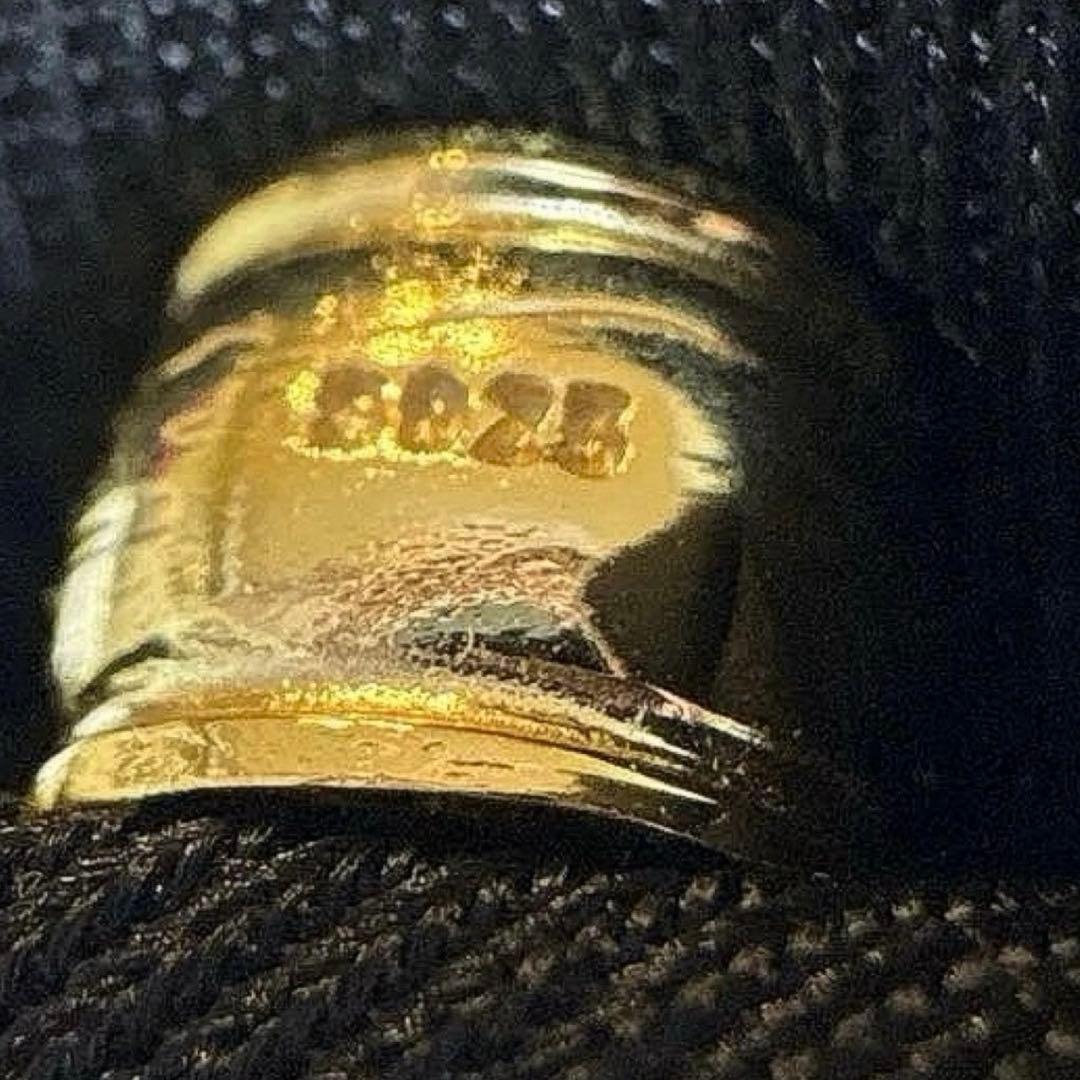 最高品質＊高波動　リビアングラス隕石　ペンダントトップ　原石