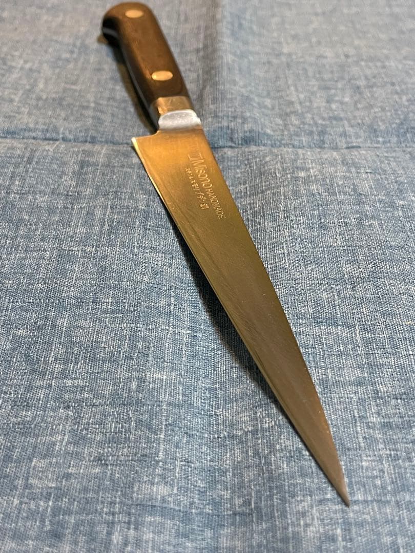 misono ミソノ　ペティナイフ