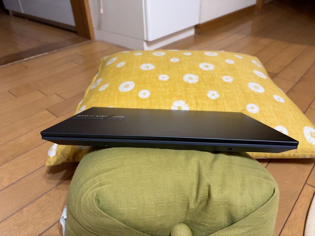値下げASUS VivobookPro14OLED windows11おまけ付き