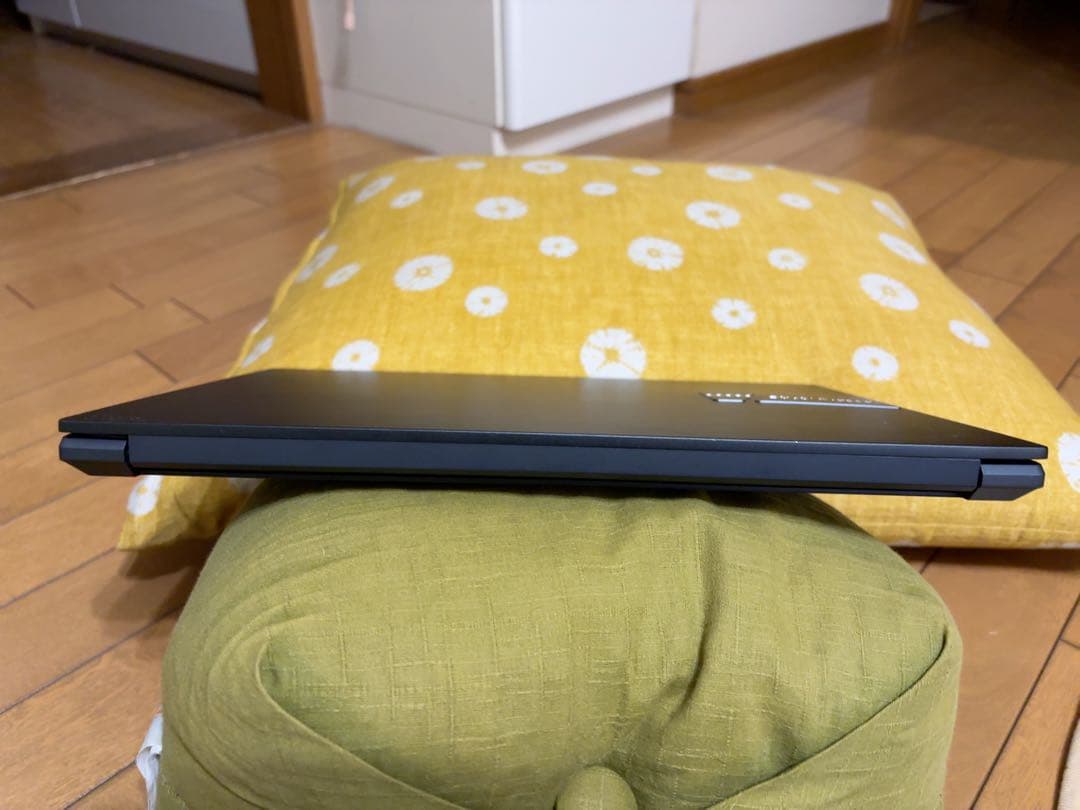 値下げASUS VivobookPro14OLED windows11おまけ付き