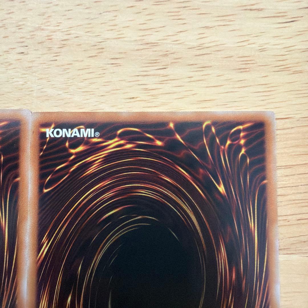 遊戯王　霆王の閃光　ドミナススパーク　シークレット