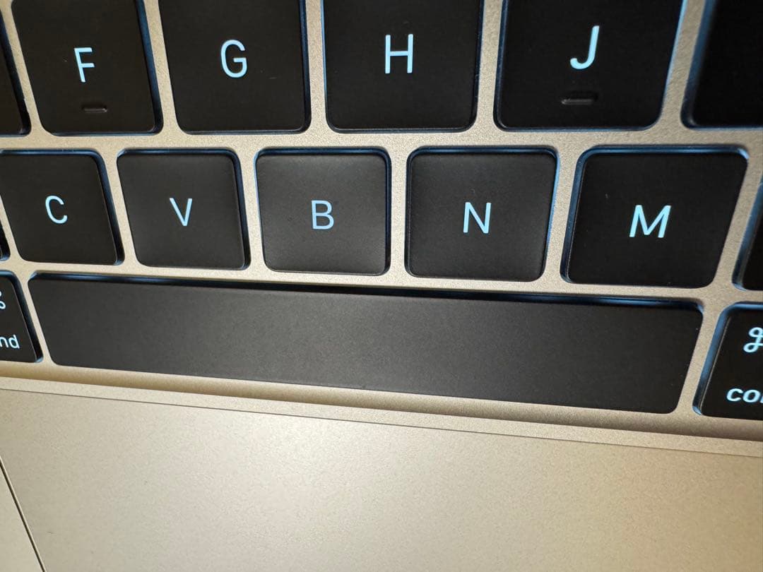 MacBook Air M3 15インチ 16GB 512GB USキーボード