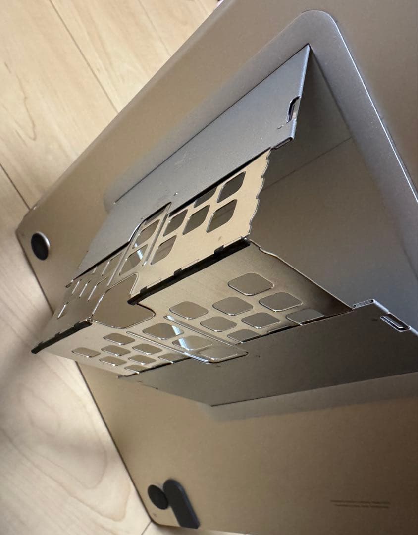 MacBook Air M3 15インチ 16GB 512GB USキーボード