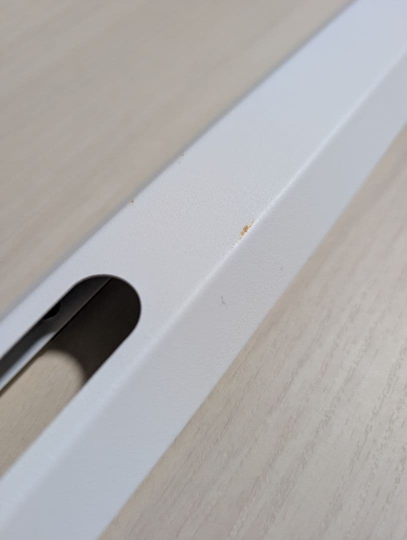 オカムラ パラベル デスク D60W120