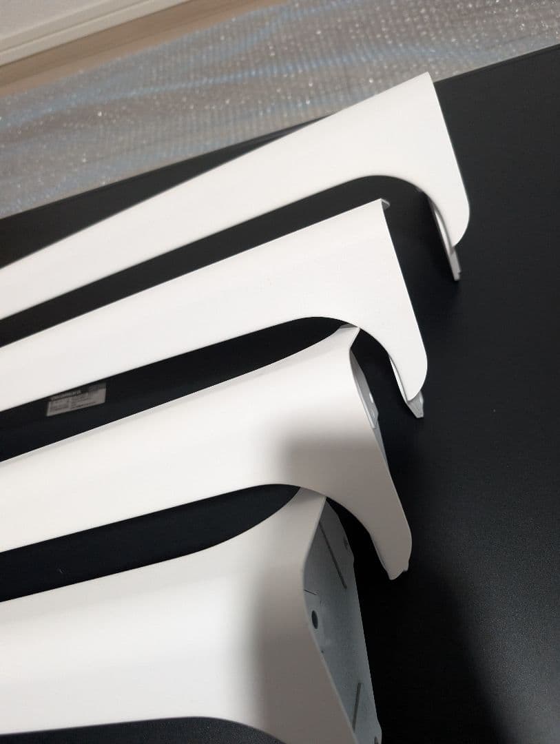 オカムラ パラベル デスク D60W120