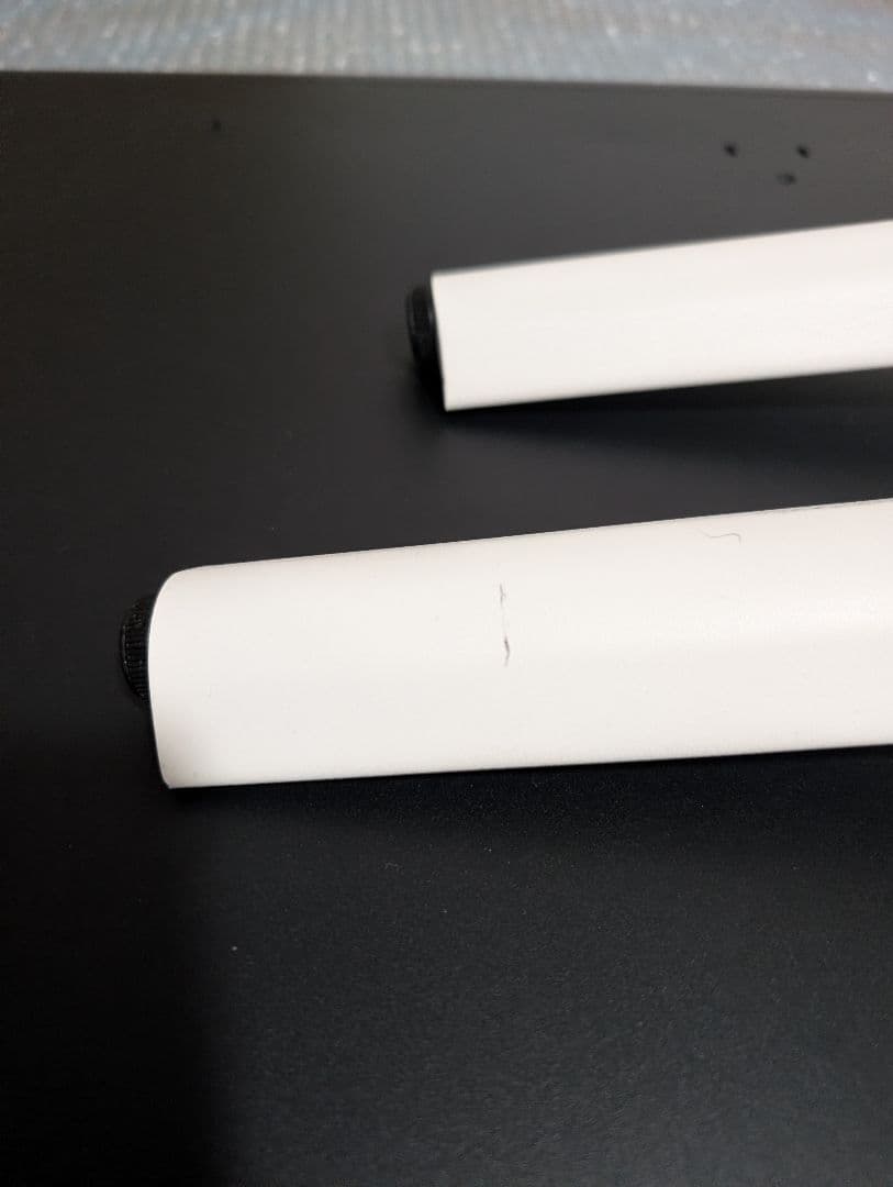 オカムラ パラベル デスク D60W120