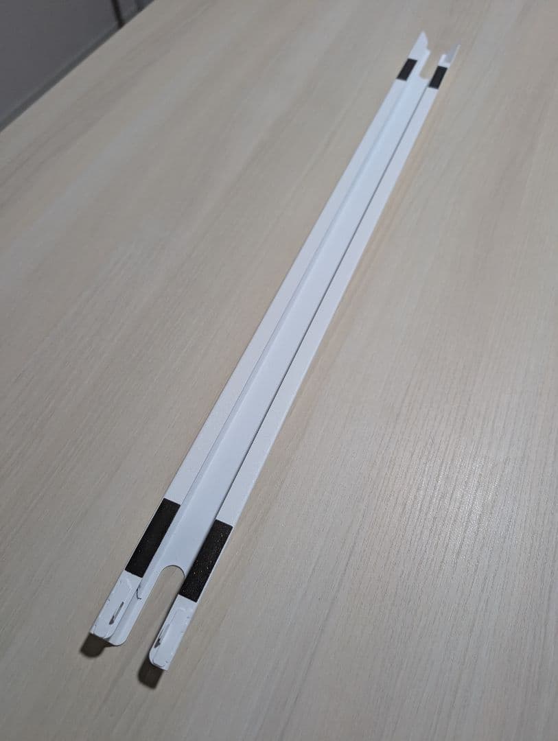 オカムラ パラベル デスク D60W120