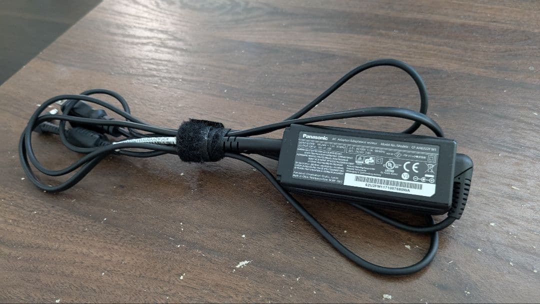 Panasonic ノートPC CF-XZ6HDWLC