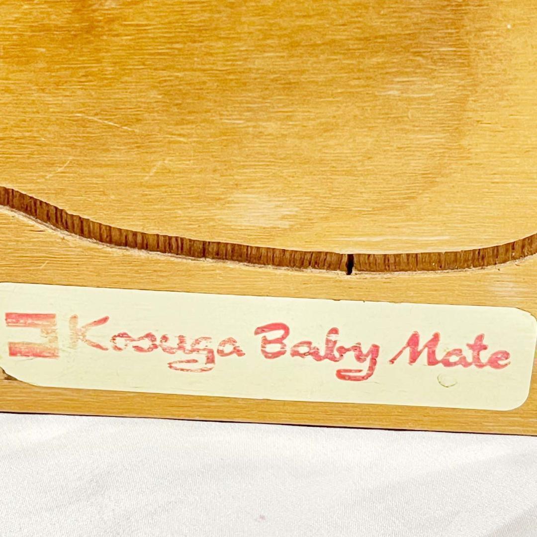 希少 スヌーピー ウッドチェア 収納付き サンリオ　ディズニー