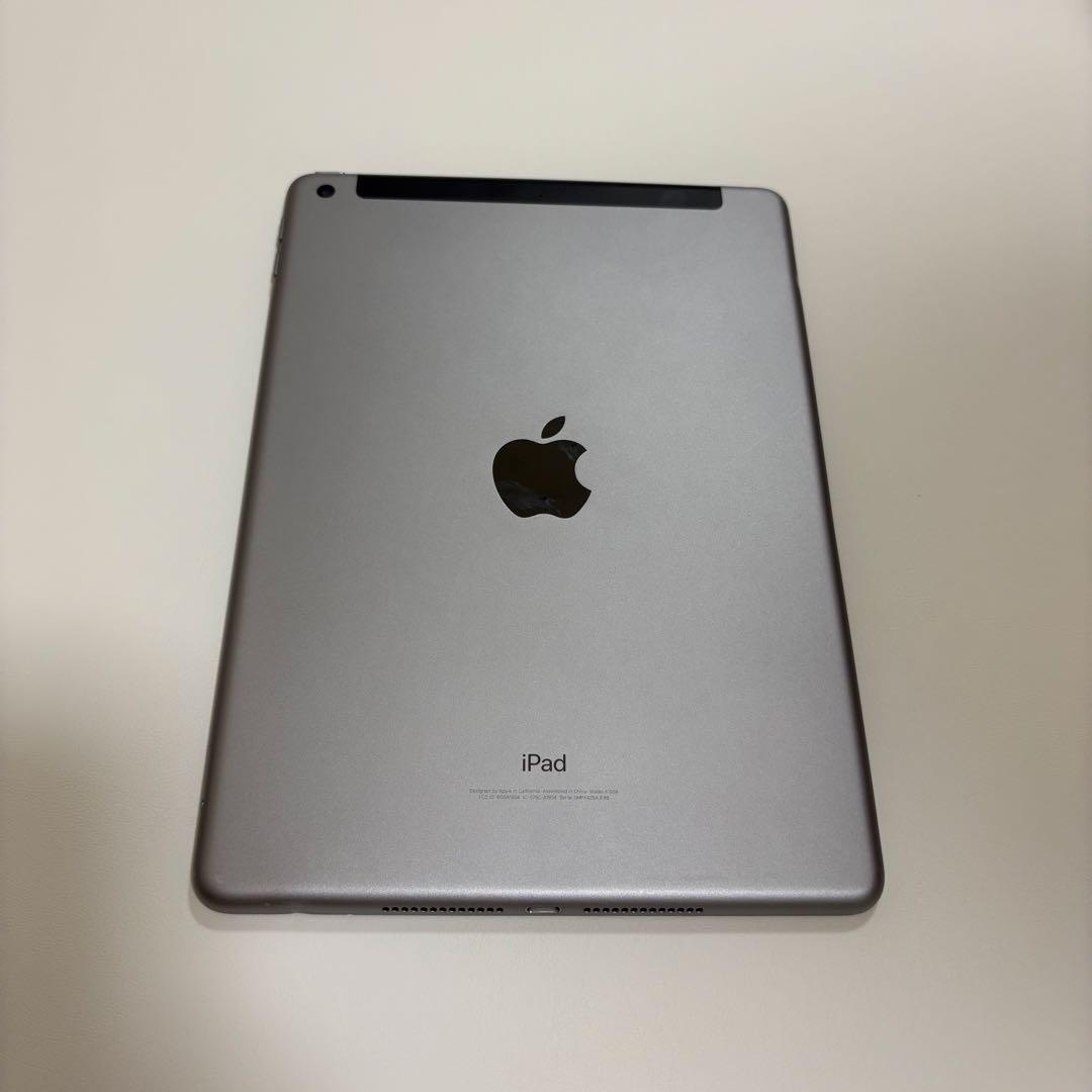 Apple iPad(第6世代) Cellular 32GB