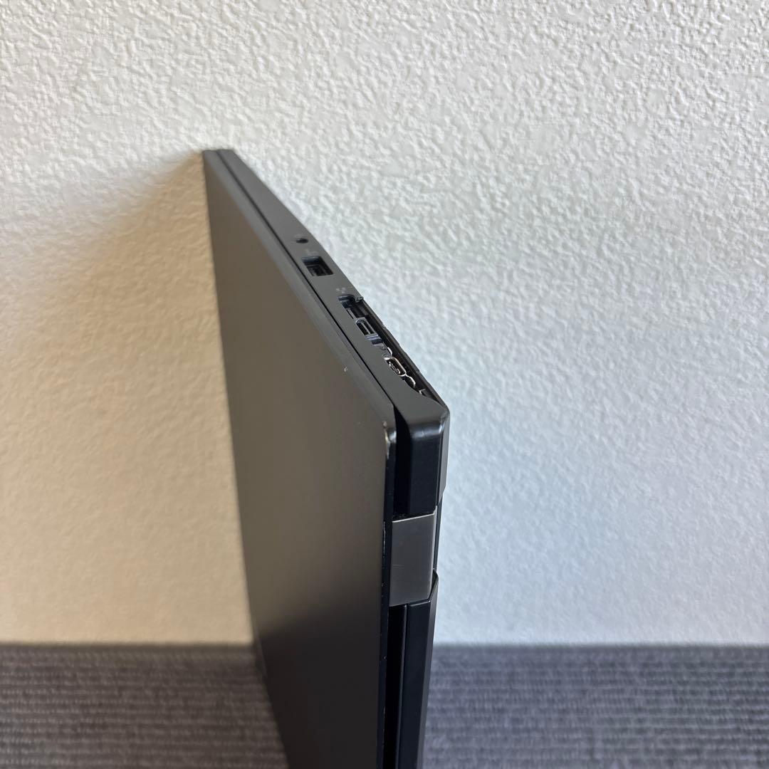 lenovo thinkpad L13 i5-1135G7 メモリ8GB