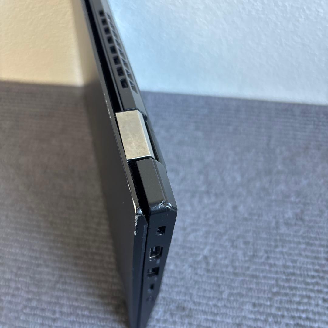 lenovo thinkpad L13 i5-1135G7 メモリ8GB