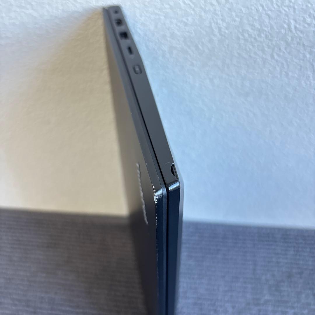 lenovo thinkpad L13 i5-1135G7 メモリ8GB