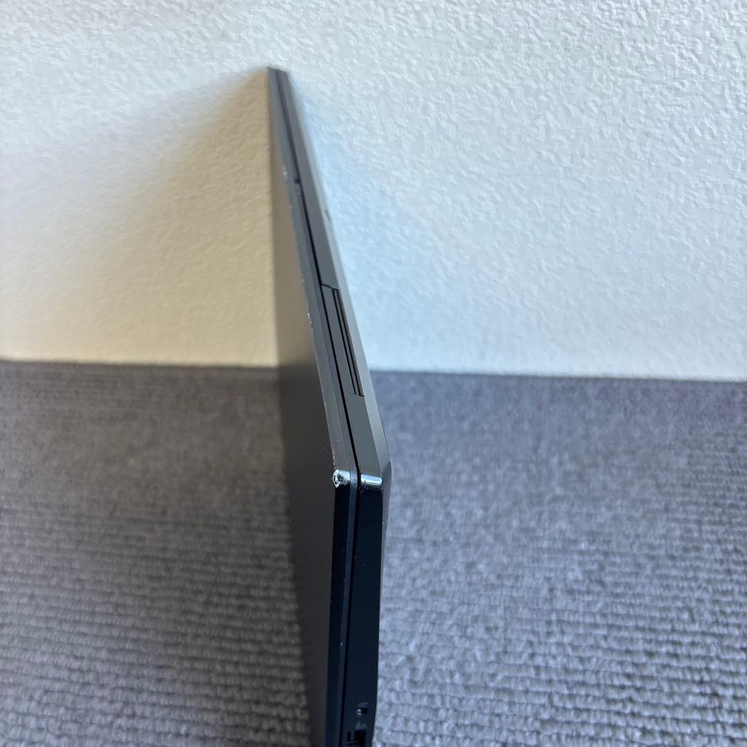 lenovo thinkpad L13 i5-1135G7 メモリ8GB