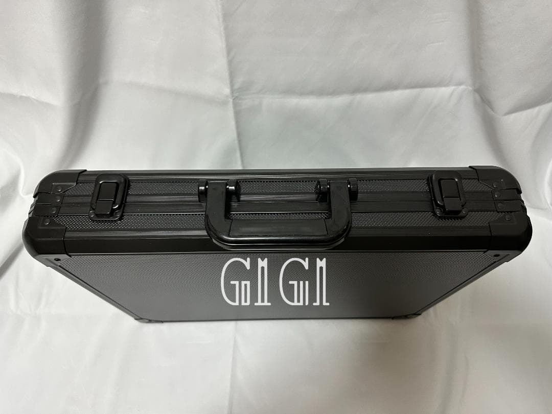 「G1G1」BGS/CGC/PSA鑑定 カードケース -ブック型（24枚入り）