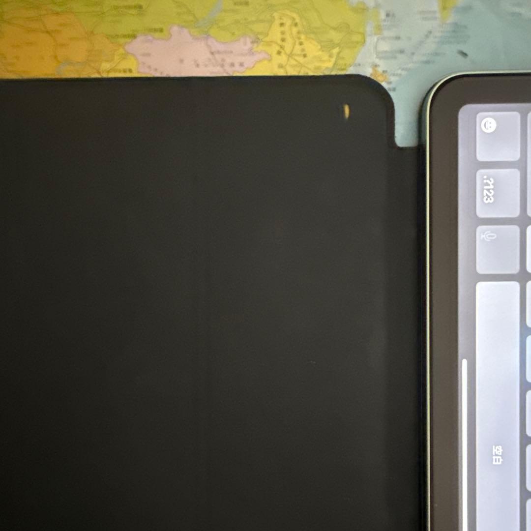 Apple iPad Air 256GB グリーン 本体