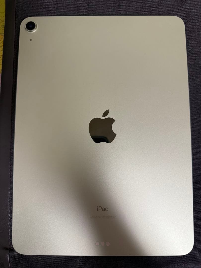 Apple iPad Air 256GB グリーン 本体