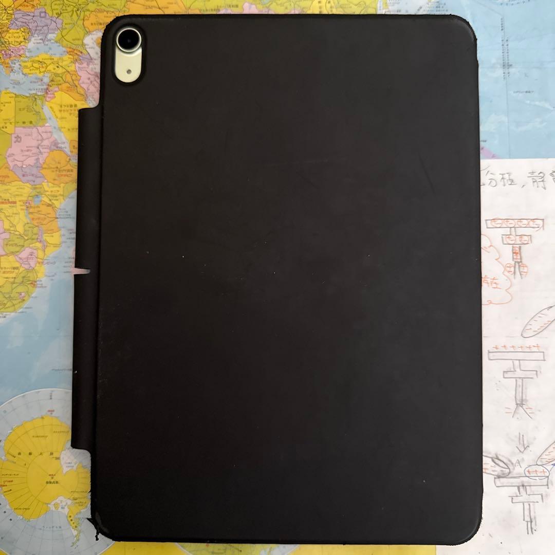 Apple iPad Air 256GB グリーン 本体