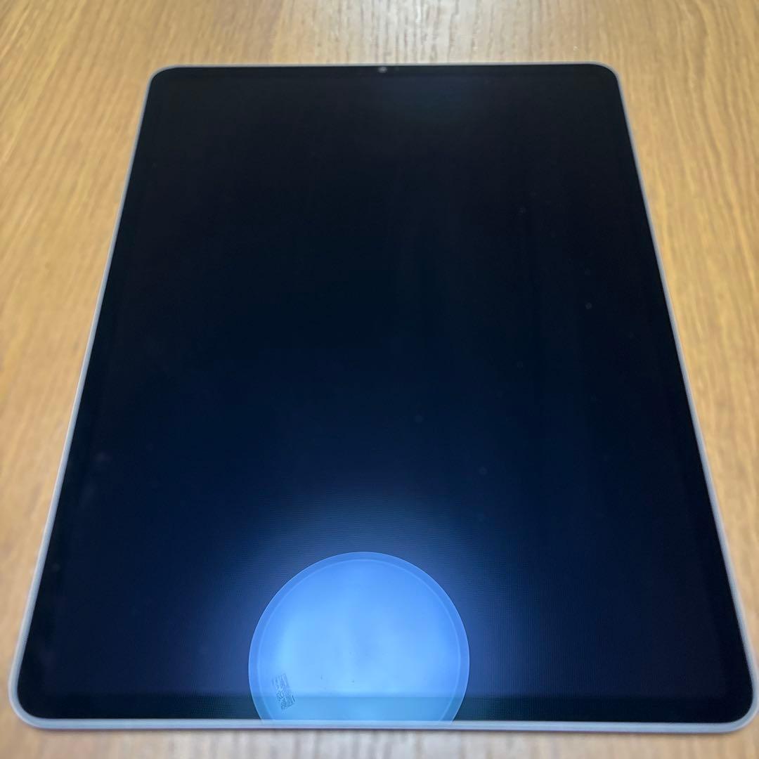 （箱無し）M2チップiPad Pro 12.9インチ　128GB