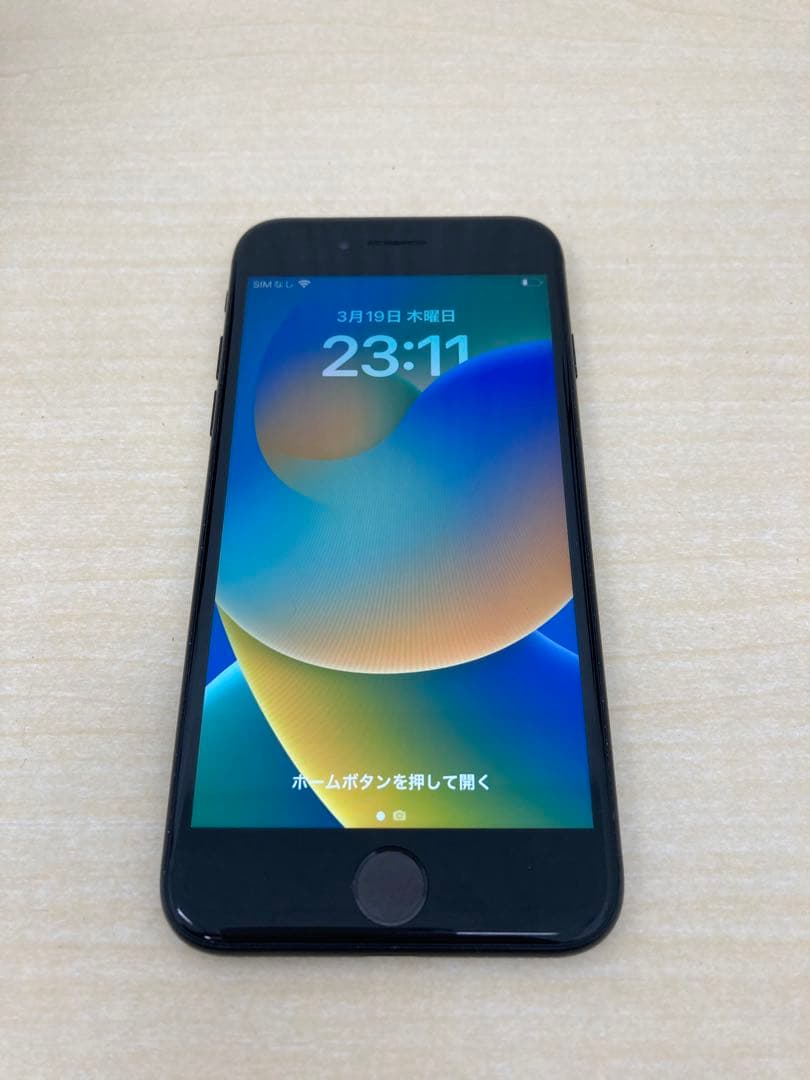 iPhone SE 第二世代 128GB