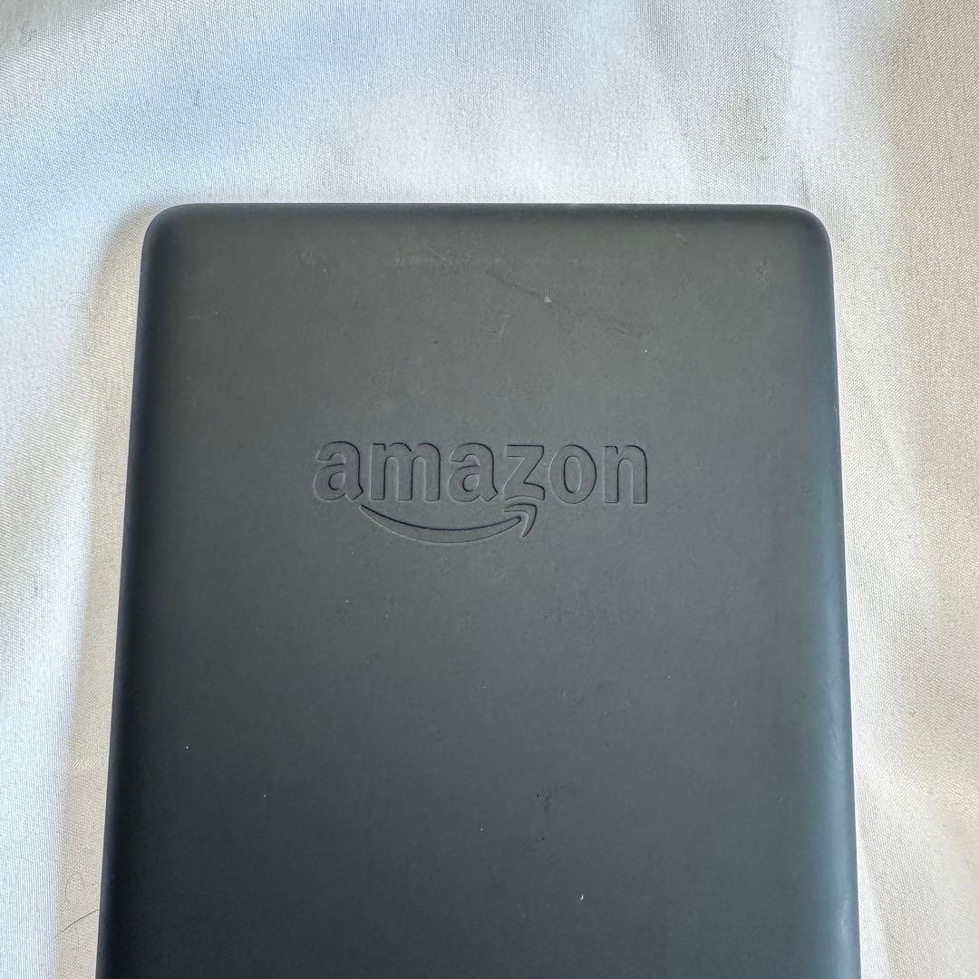 Kindle Paperwhite wifi 8GB 広告つき 電子書籍リーダー