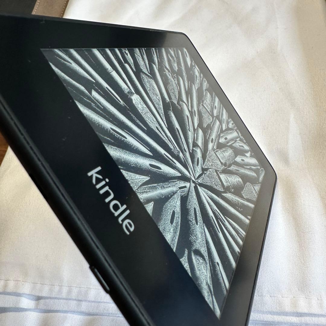 Kindle Paperwhite wifi 8GB 広告つき 電子書籍リーダー