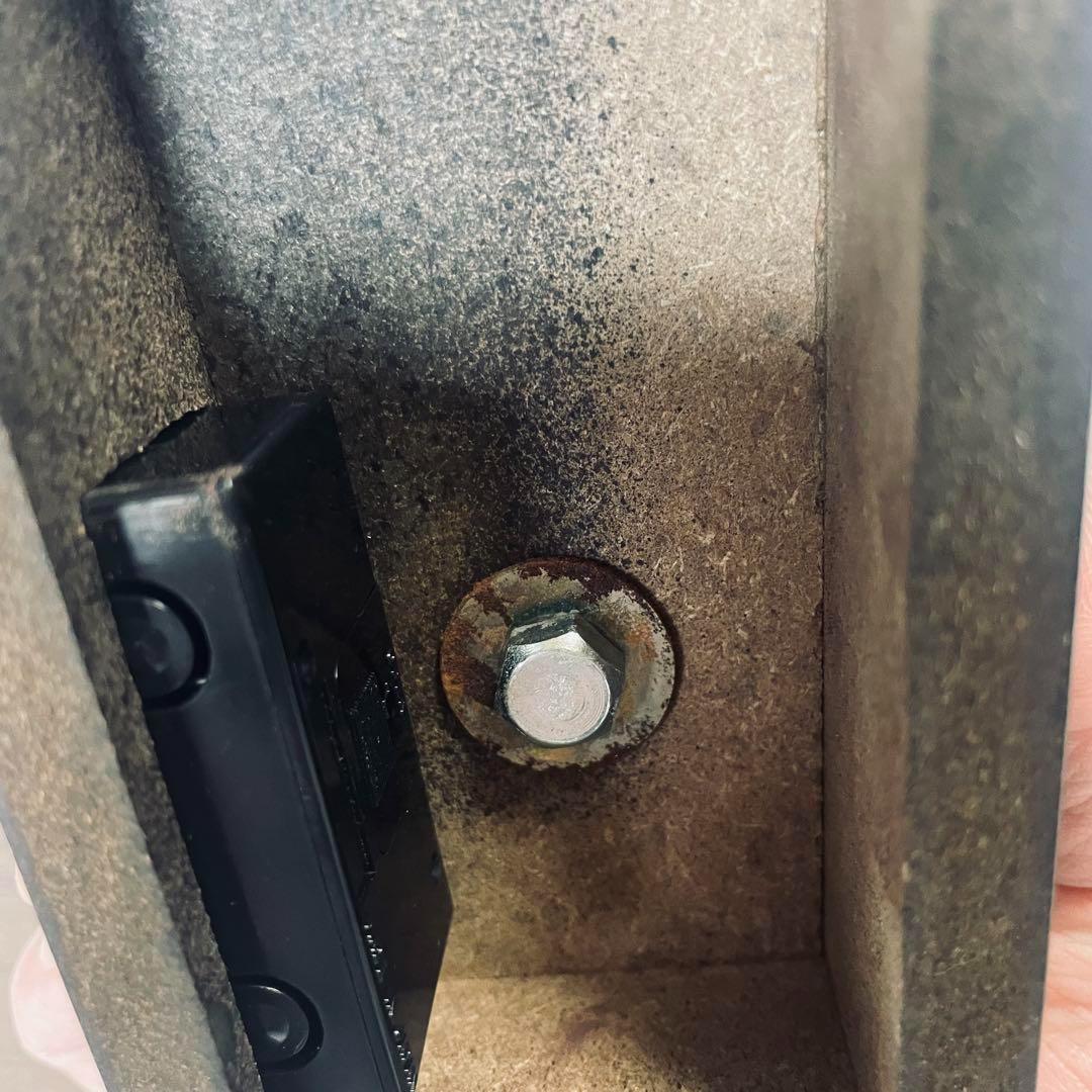 【超希少】アシックス　タイガー　ゴールド　スパイク　置き時計 コレクターアイテム