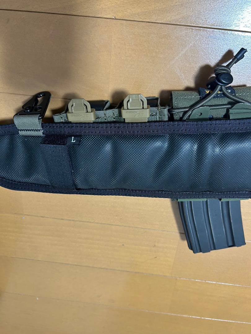 次世代HK416 サバゲーセット　まとめ売り