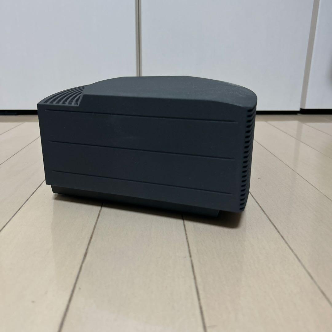 Bose Wave Music system AWRCCB 美品 完動品