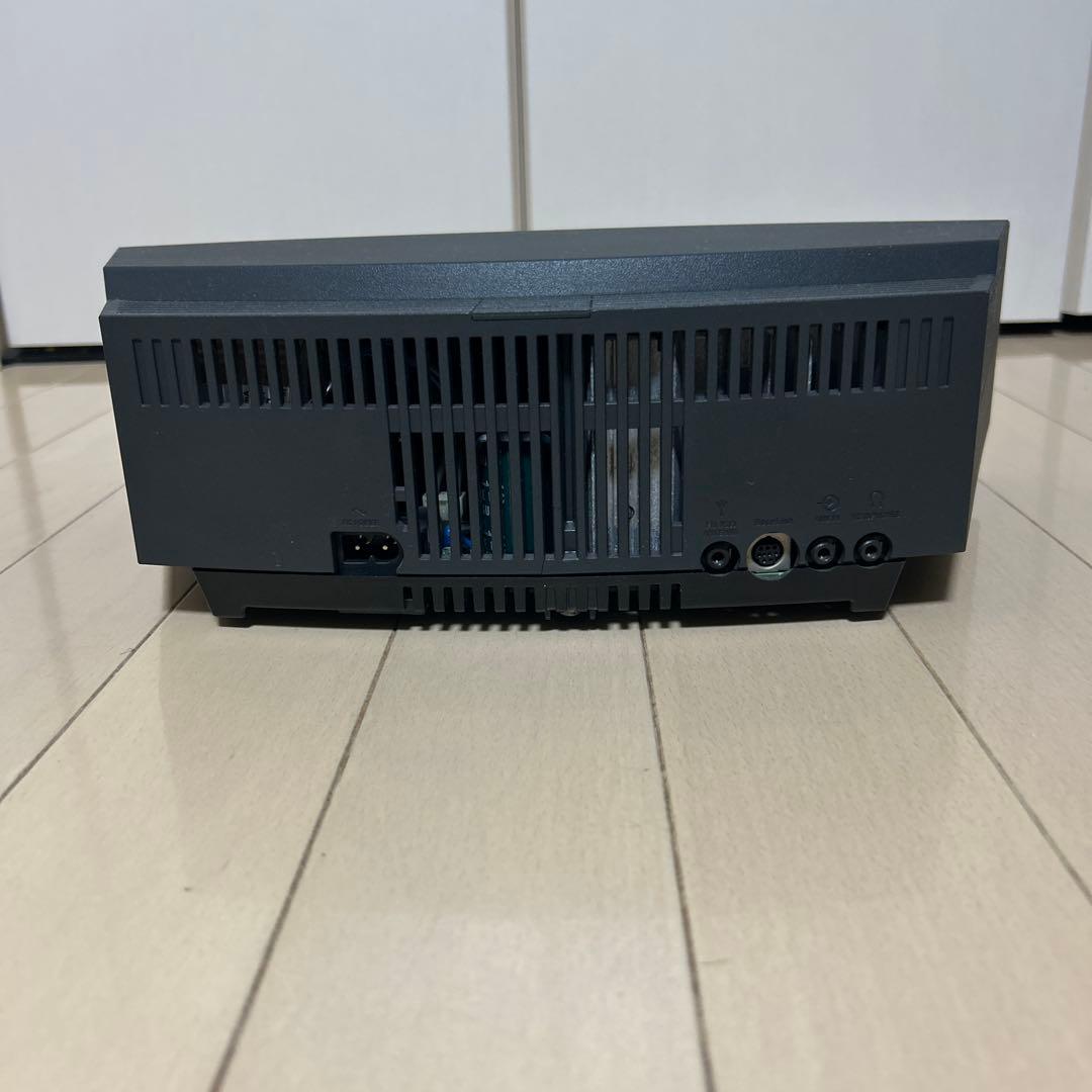 Bose Wave Music system AWRCCB 美品 完動品