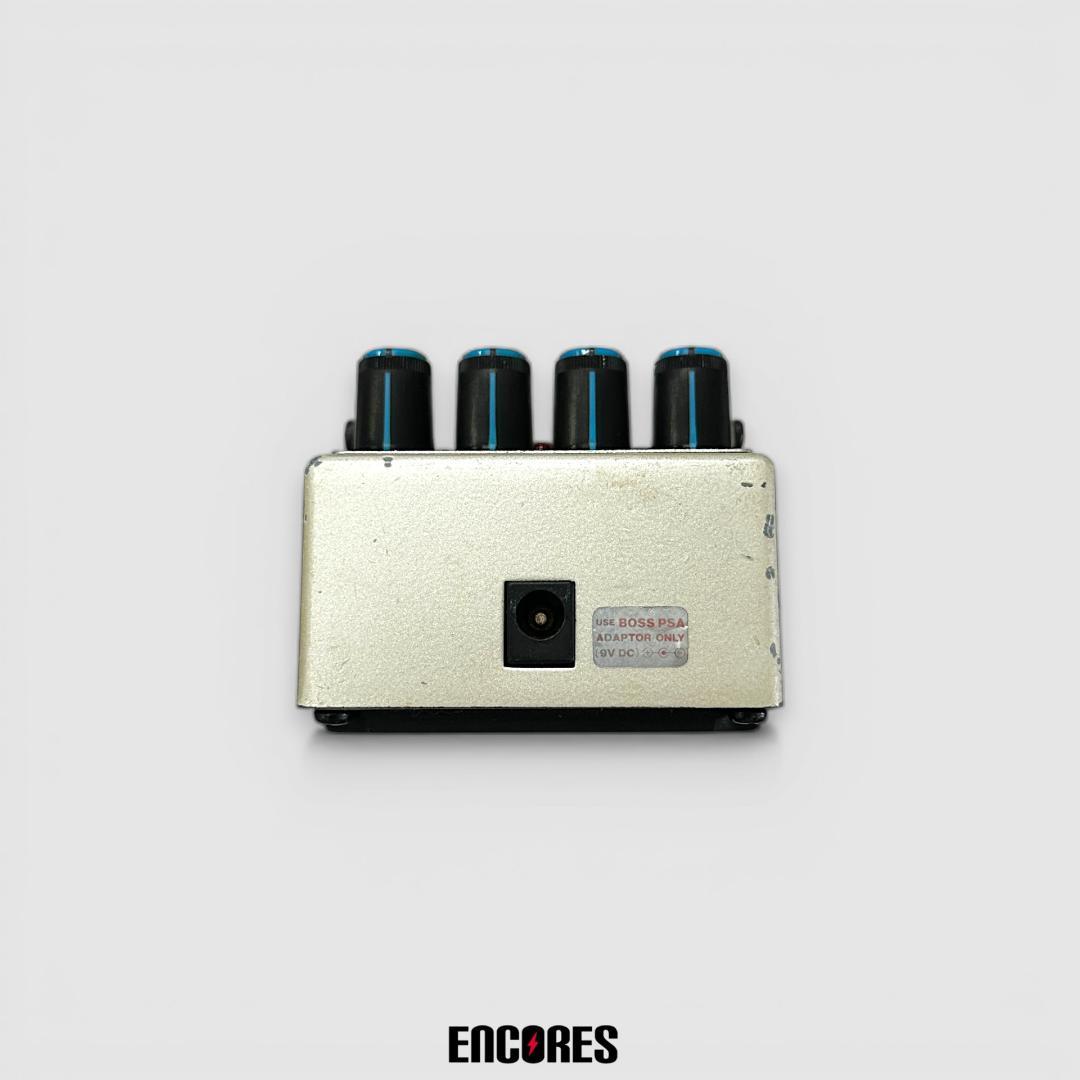 BOSS DD-5 Digital Delay ディレイ