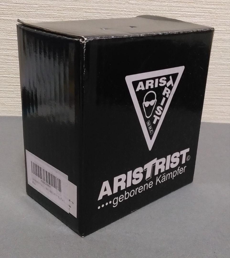 ARISTRISTアリストトリスト 蝶野正洋 目覚まし時計 新品未使用 レア！