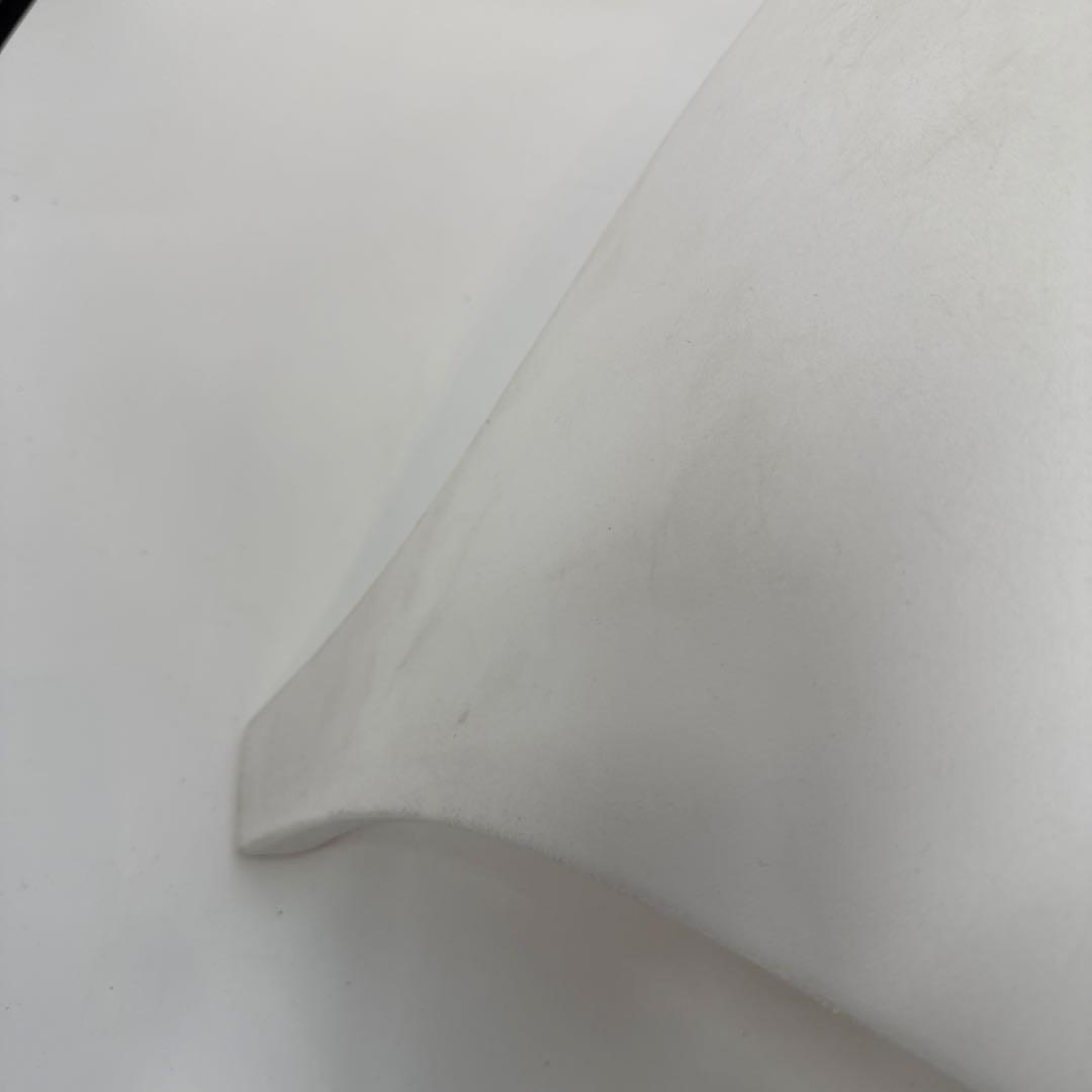 BONALDO ガラステーブル　直径100cm 厚み0.8cm