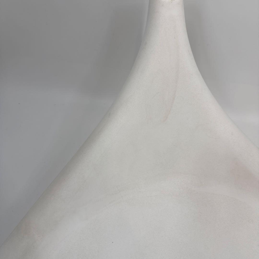 BONALDO ガラステーブル　直径100cm 厚み0.8cm