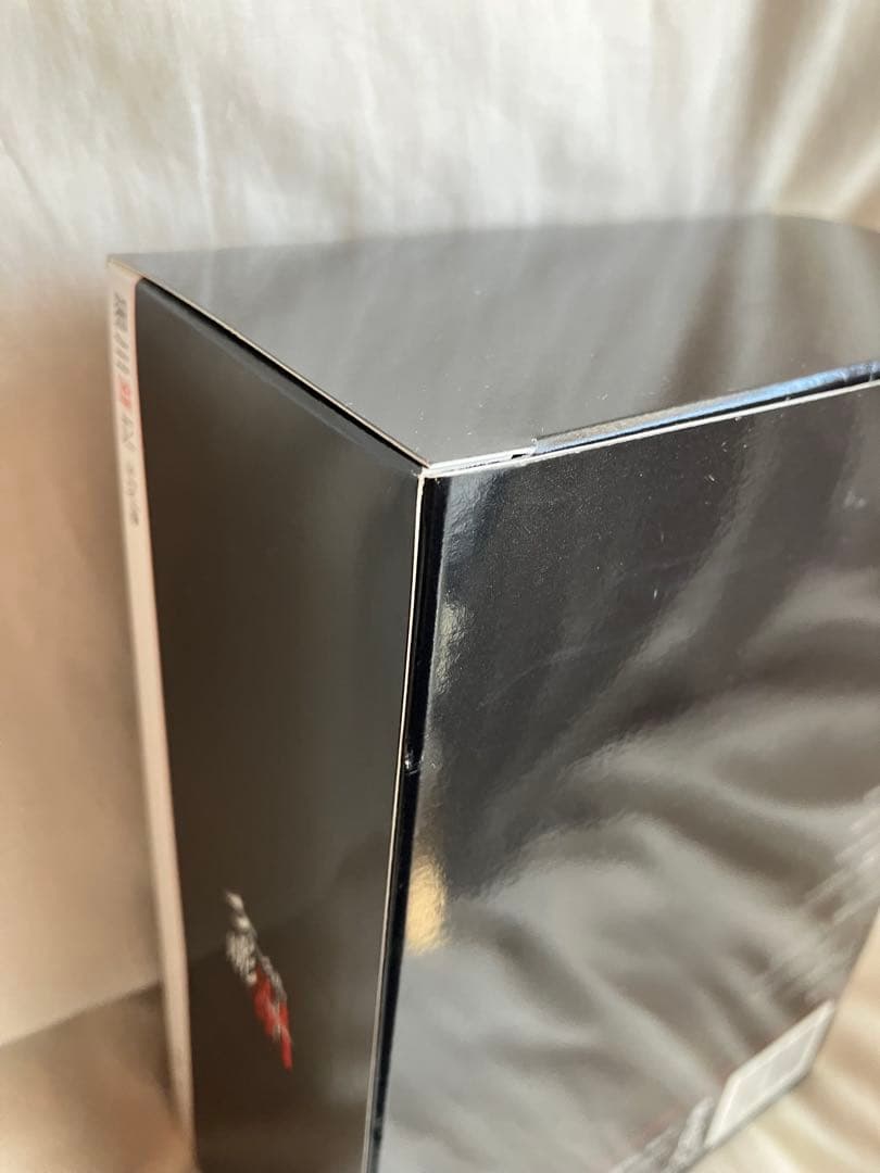 「黒川芽以 STYLE フィギュア 夏服・冬服 2体セット DVD付 未開封」