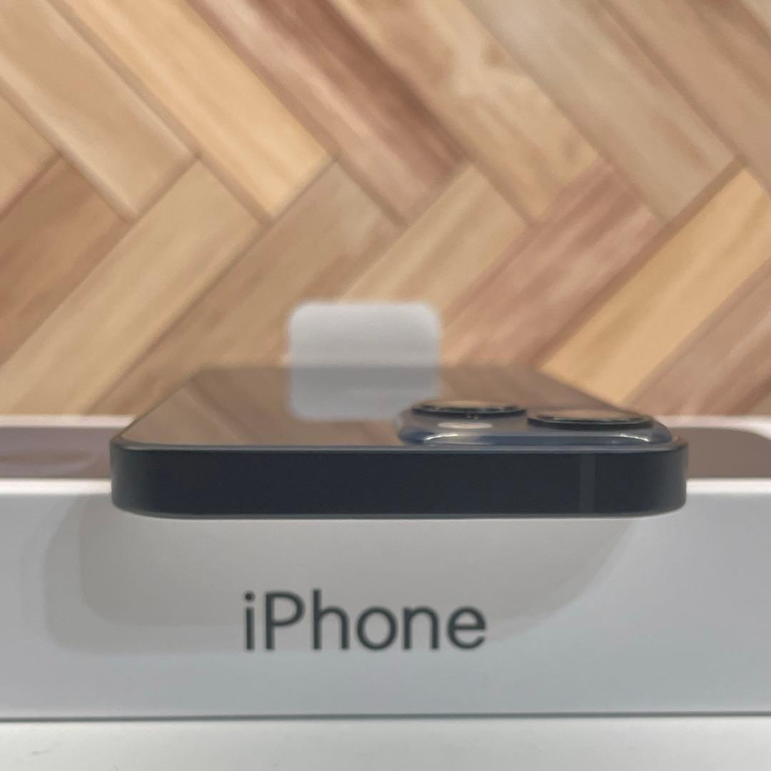 iPhone 13 mini ミッドナイト256GB SIMフリー