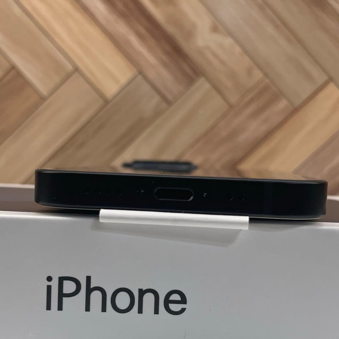 iPhone 13 mini ミッドナイト256GB SIMフリー