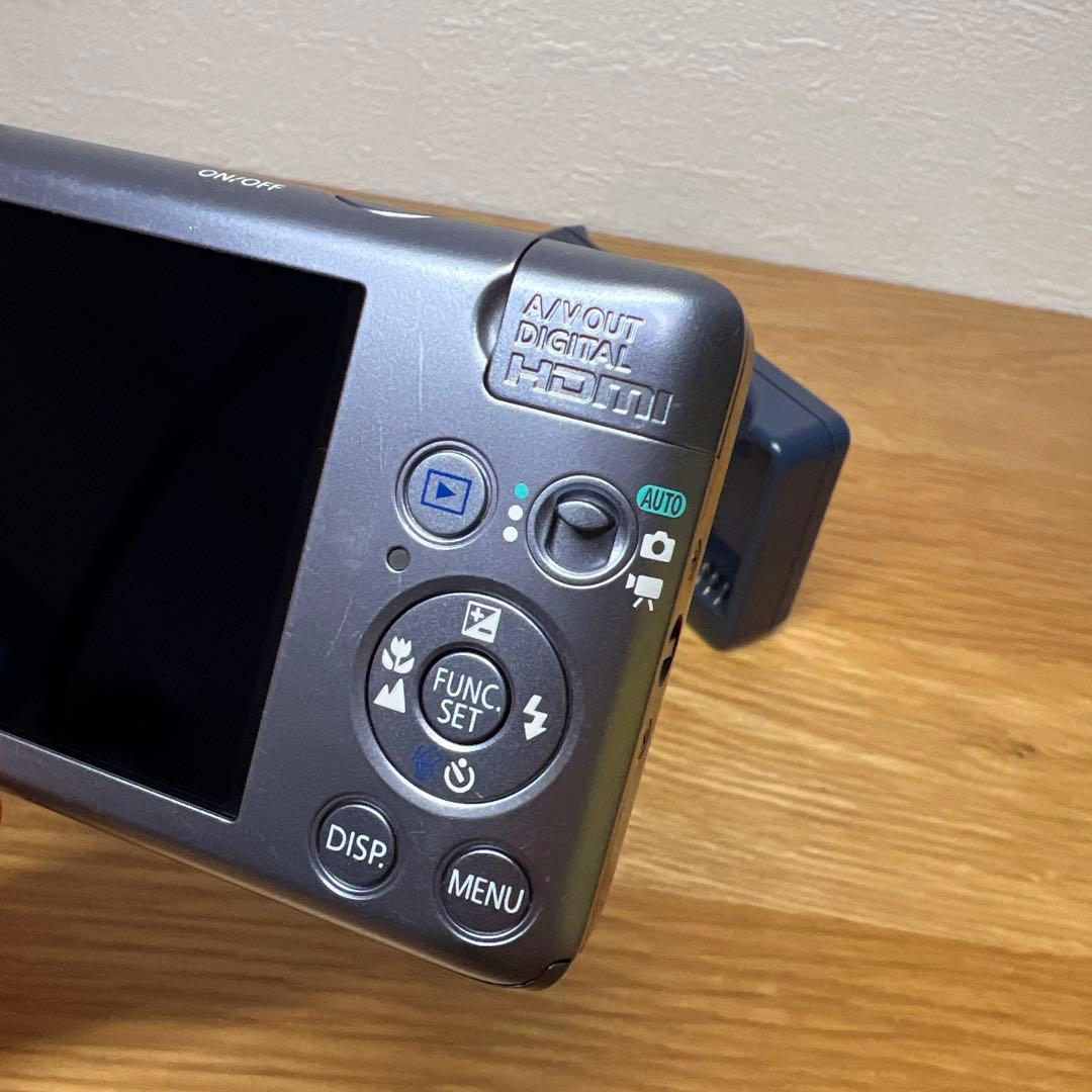 Canon IXY DIGITAL 220IS 【訳あり品】