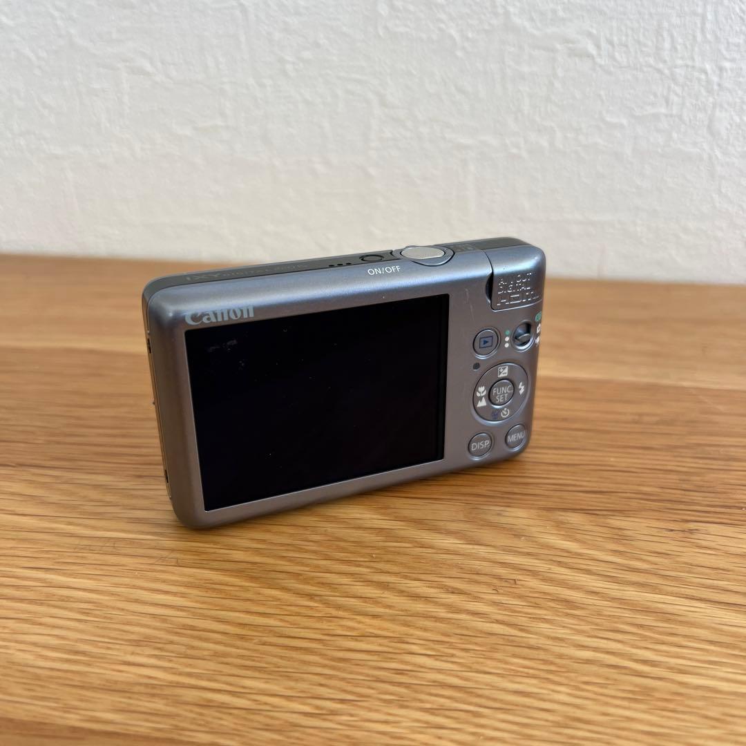 Canon IXY DIGITAL 220IS 【訳あり品】