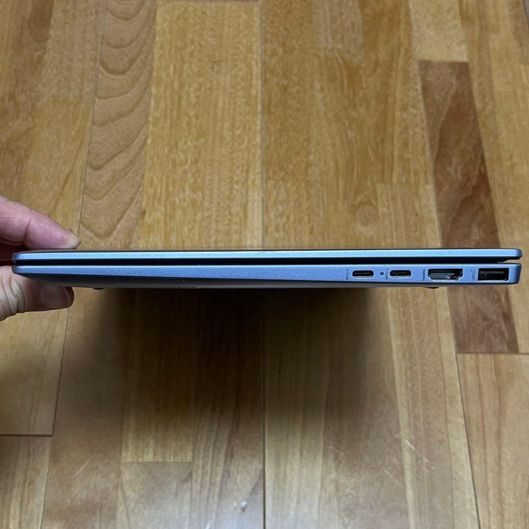 ＭＯＮＯＴＡＫＵ さま専用HP Pavilion Aero 13-bg