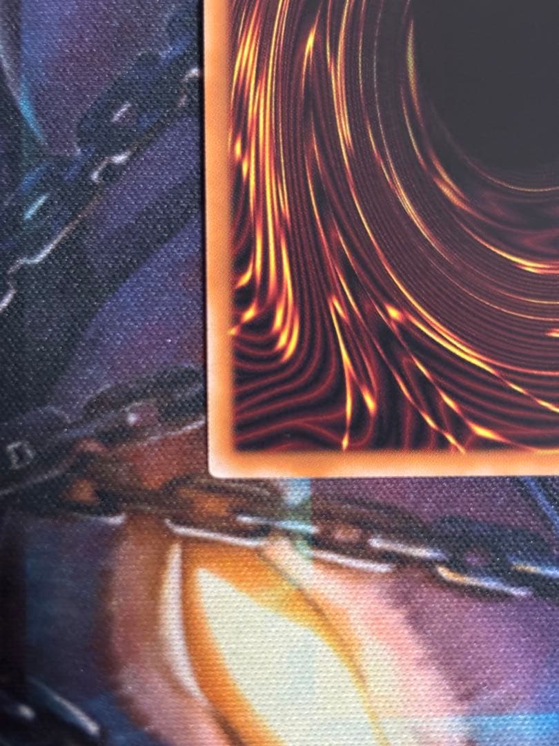 The Fallen&The Virtuous プリシク