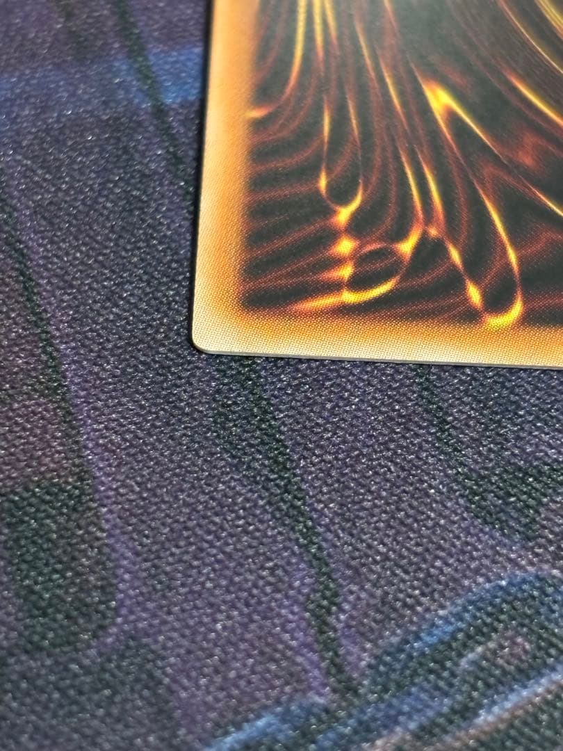 The Fallen&The Virtuous プリシク