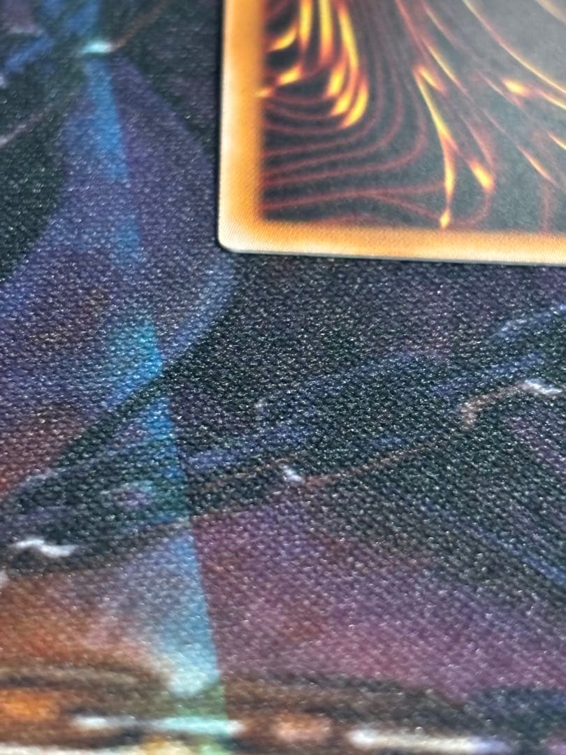 The Fallen&The Virtuous プリシク