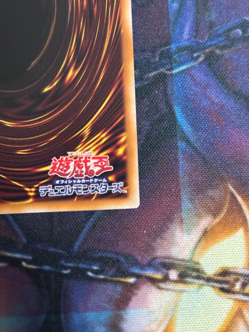 The Fallen&The Virtuous プリシク