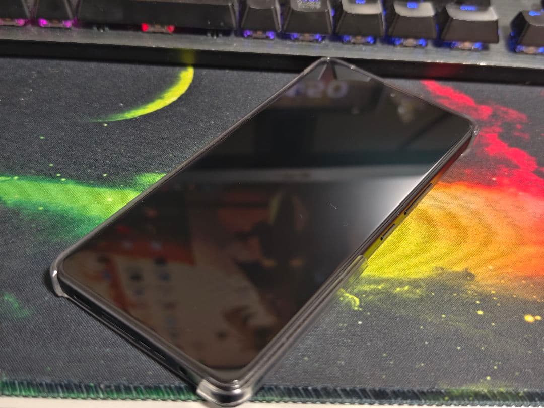 【〜2/21 限定価格】ASUS Zenfone 12Ultra 16/512