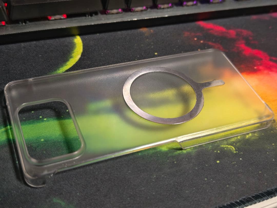 【〜2/21 限定価格】ASUS Zenfone 12Ultra 16/512