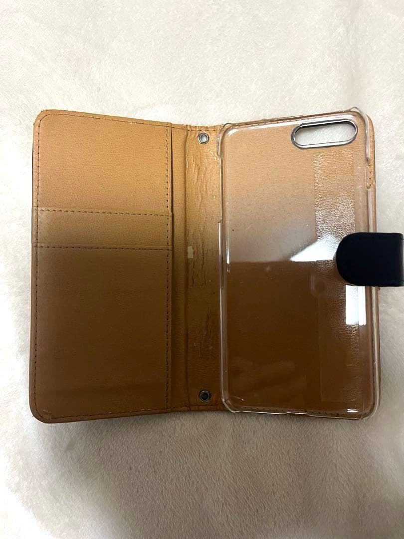 iPhone8 Plus 64GB レッド au 傷あり 動作確認済み