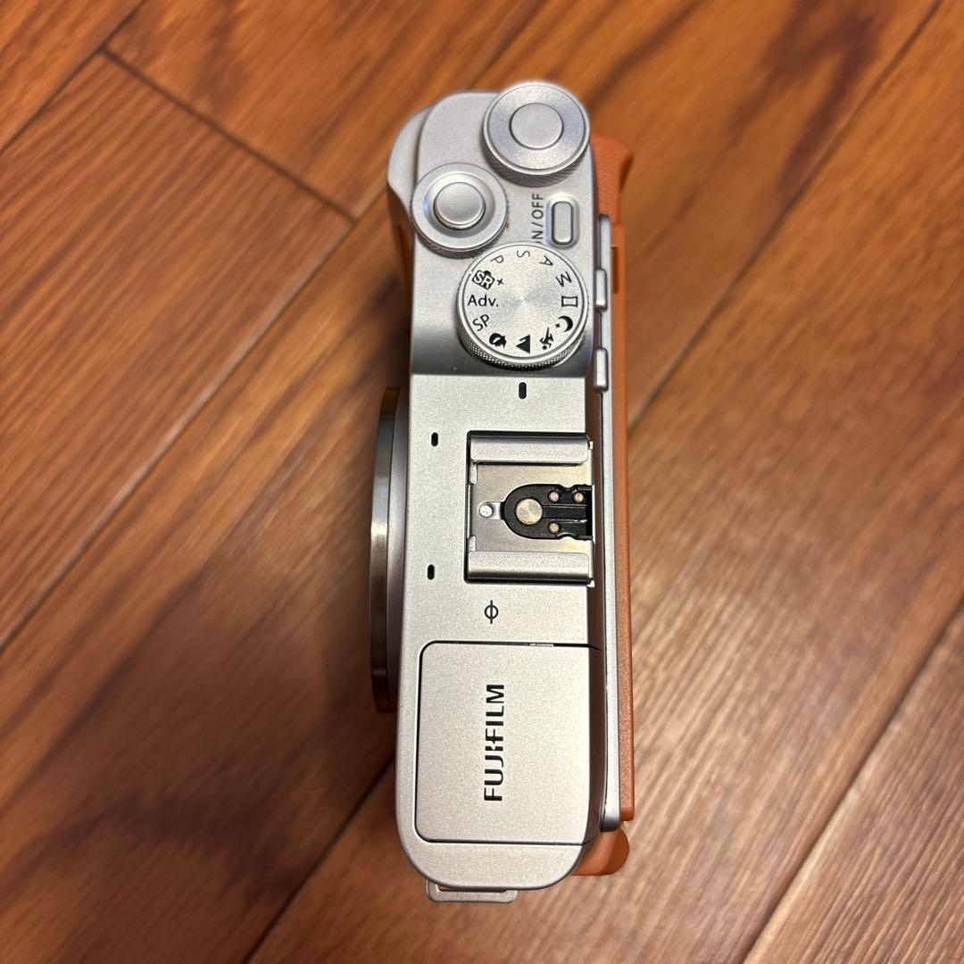 FUJIFILM X-A7 ミラーレス一眼カメラ（ジャンク品）