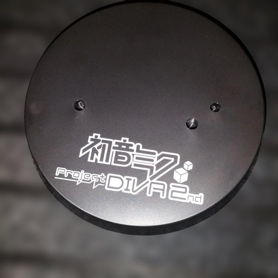 初音ミク　フィギュア　Prnject DIVA 3体セット