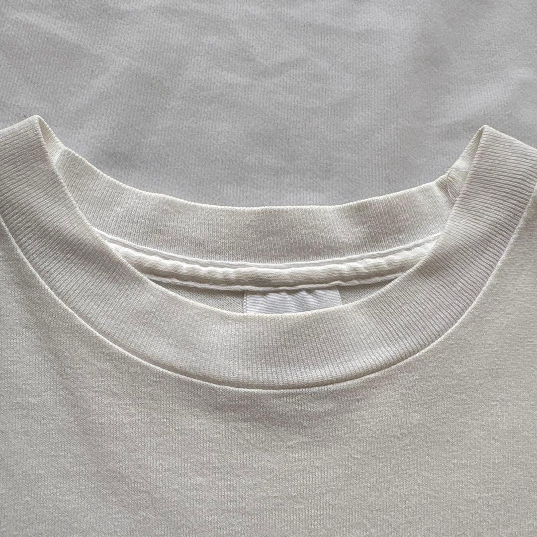 【used】RISE FROM THE DEAD Tシャツ　M 当時もの